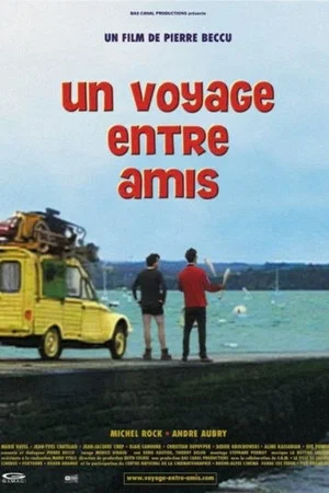 Постер: Un voyage entre amis