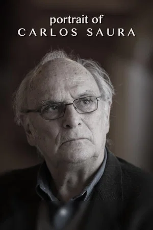Постер: Portrait of Carlos Saura