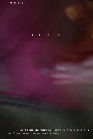Постер: Echoes