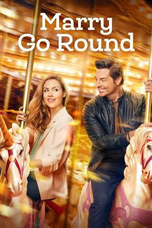 Постер: Marry Go Round
