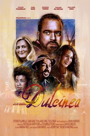 Постер: Dulcinea