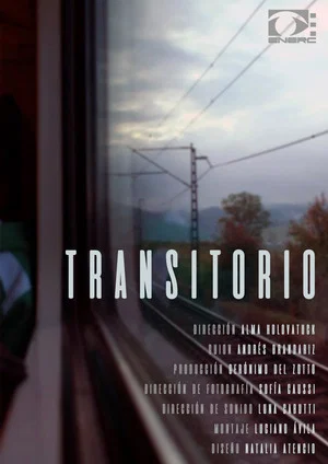 Постер: Transitory