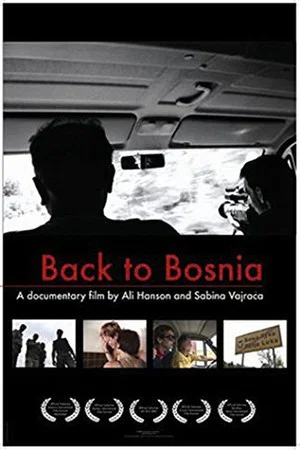 Постер: Back to Bosnia
