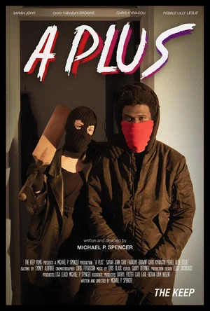 Постер: A Plus