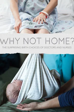 Постер: Why Not Home?