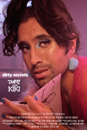 Постер: Dirty Secrets - Tony & the Kiki