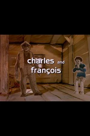Постер: Charles and François