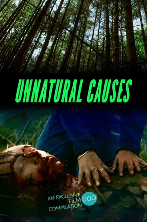 Постер: Unnatural Causes