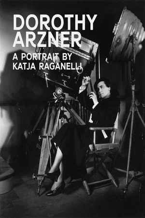 Постер: Longing for Women: Dorothy Arzner