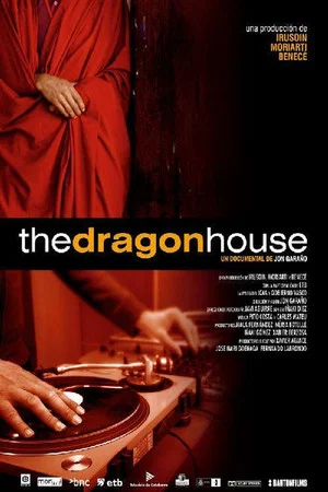 Постер: The Dragon House