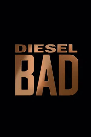 Постер: BAD
