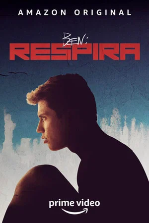Постер: B3N: Respira
