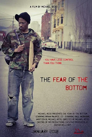 Постер: The Fear Of The Bottom