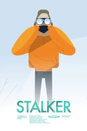 Постер: Stalker