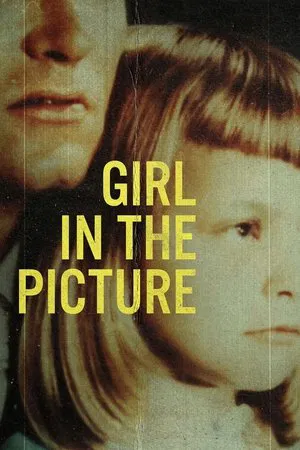 Постер: Girl in the Picture