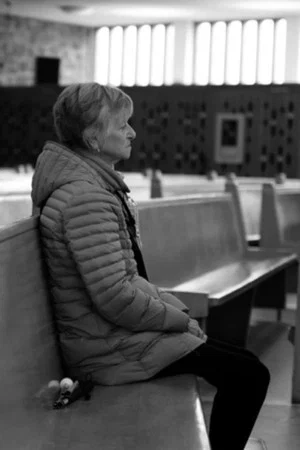 Постер: Un dernier hommage