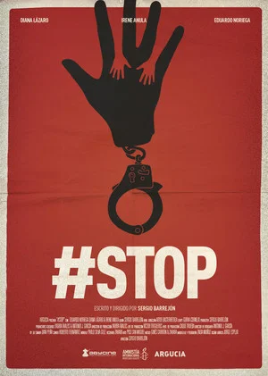Постер: #Stop
