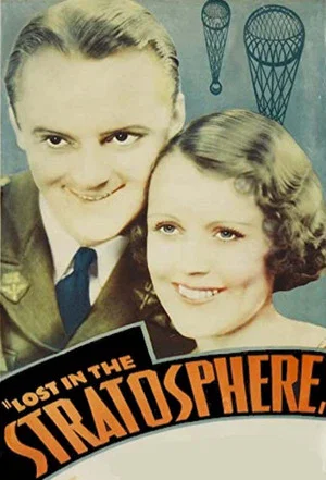 Постер: Lost in the Stratosphere