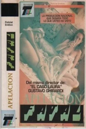 Постер: Apelación fatal