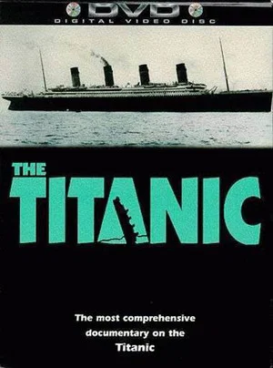 Постер: The Titanic