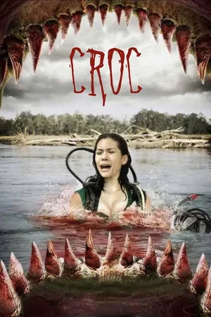Постер: Croc