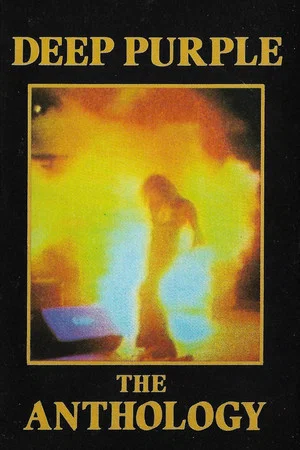 Постер: Deep Purple: The Anthology