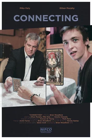 Постер: Connecting