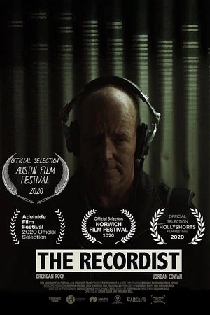 Постер: The Recordist