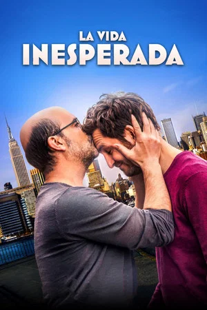 Постер: La vida inesperada