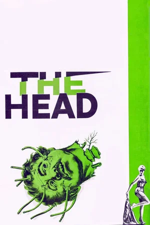 Постер: The Head