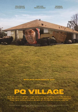 Постер: PQ Village