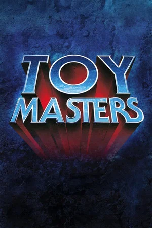 Постер: Toy Masters