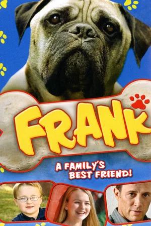 Постер: Frank