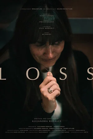 Постер: Loss