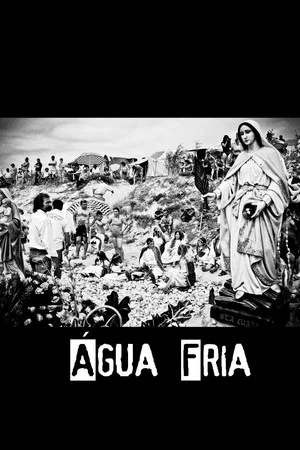 Постер: Água Fria
