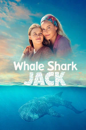 Постер: Whale Shark Jack