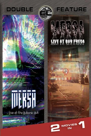 Постер: Mersa: Double Live