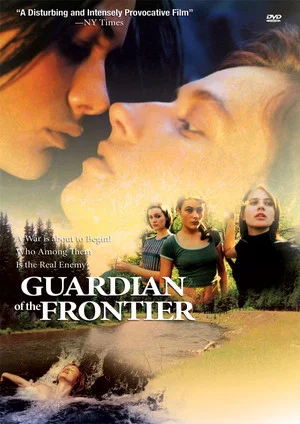 Постер: Guardian of the Frontier