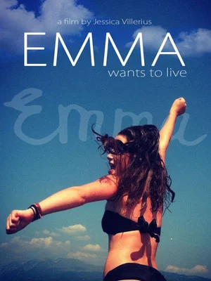 Постер: Emma Wants to Live