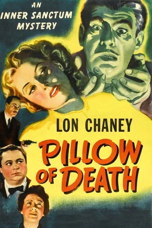 Постер: Pillow of Death