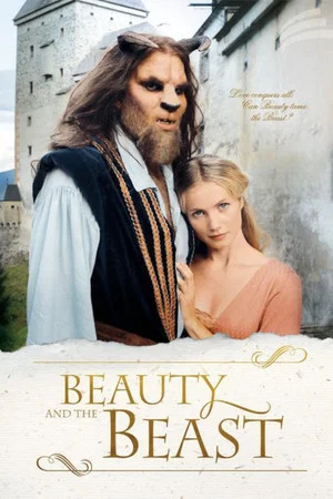 Постер: Beauty and the Beast