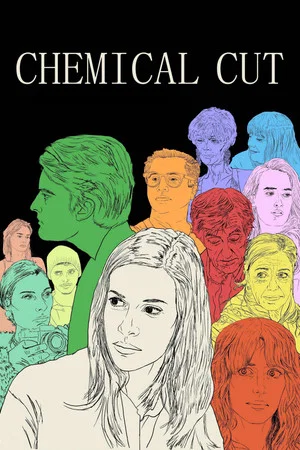 Постер: Chemical Cut