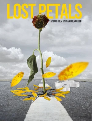 Постер: Lost Petals