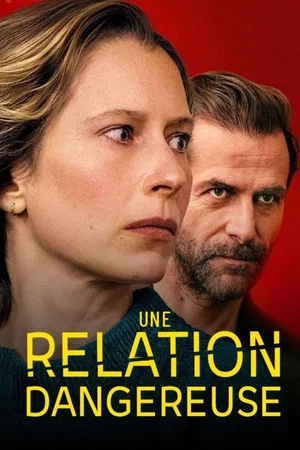 Постер: A Special Relationship
