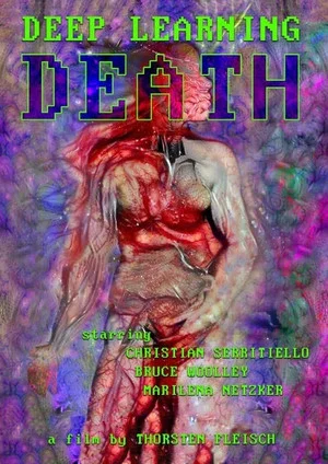 Постер: Deep Learning Death