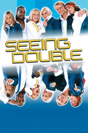 Постер: Seeing Double