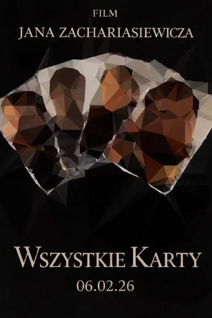 Постер: Wszystkie Karty