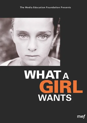 Постер: What a Girl Wants