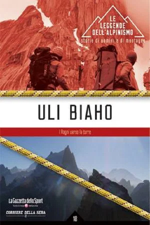 Постер: Uli Biaho