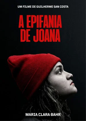Постер: A Epifania de Joana